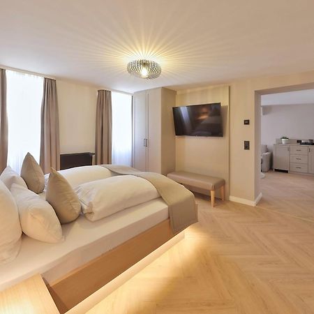 Hotel Wuerttemberger Hof เออริงเงน ภายนอก รูปภาพ