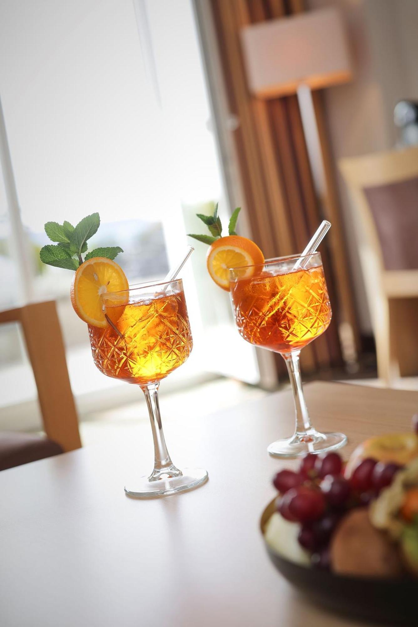 Hotel Wuerttemberger Hof เออริงเงน ภายนอก รูปภาพ